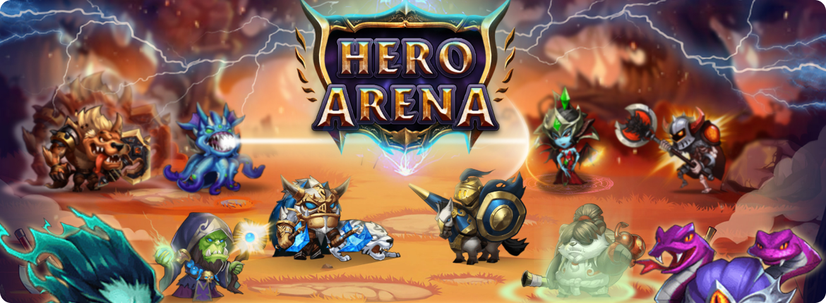 Hero NFT Game: Khám Phá Cách Chơi và Tiềm Năng Kiếm Tiền